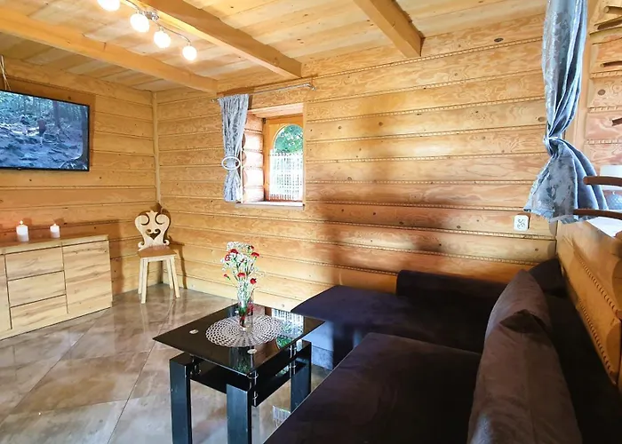 Sasanka 샬레 코스실리스코